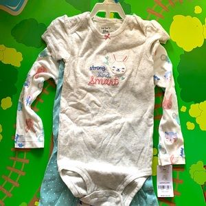 3-Piece Set | 24 Months | Carter’s